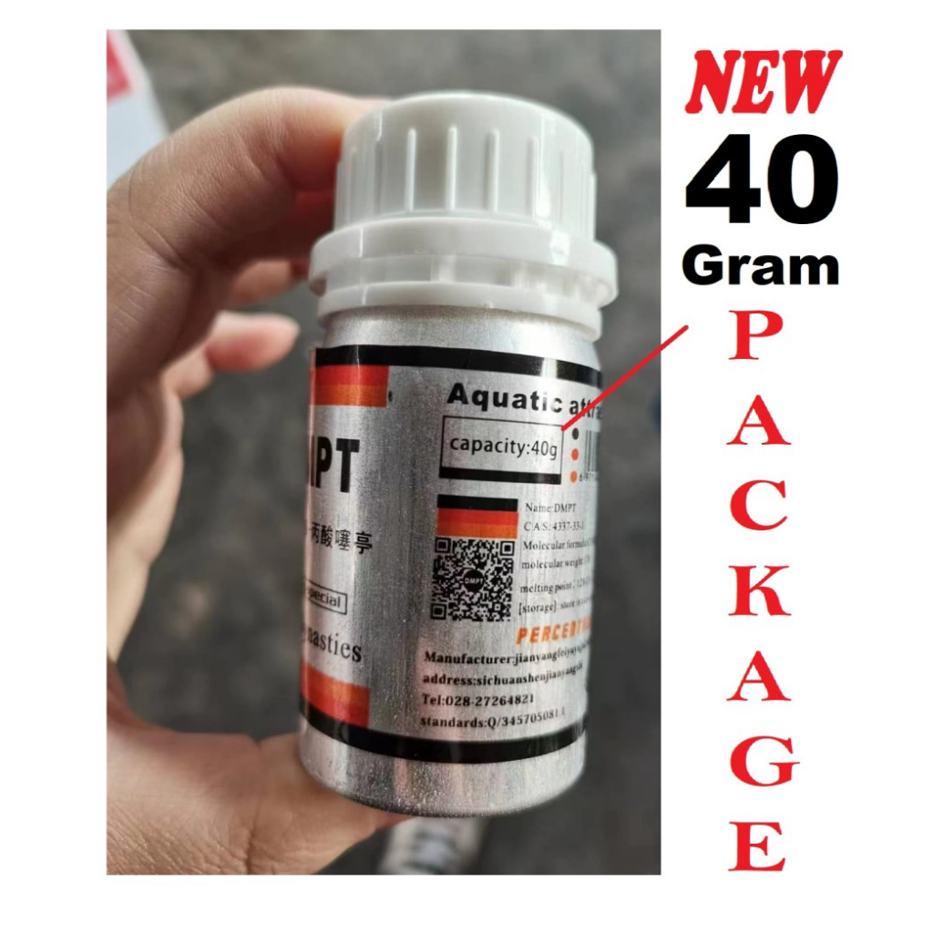 Essen DMPT ORI JAPAN(40gr)