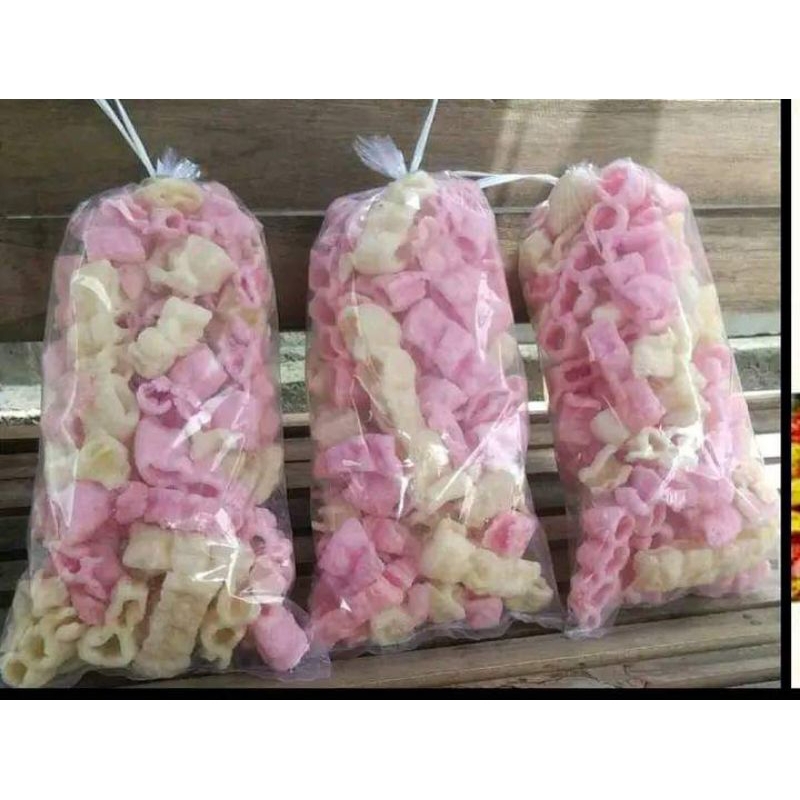 

Krupuk Pasir