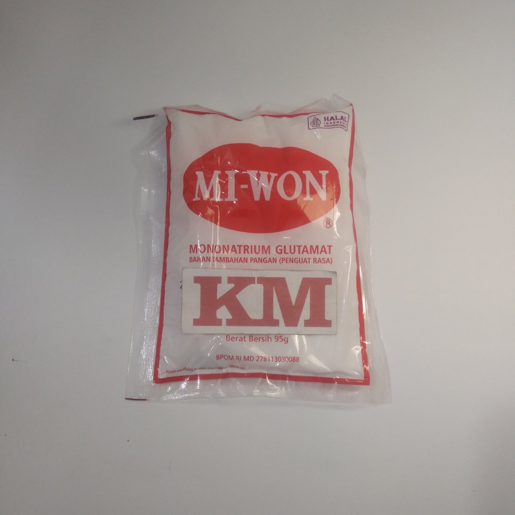 (BIJI) MIWON 5000M