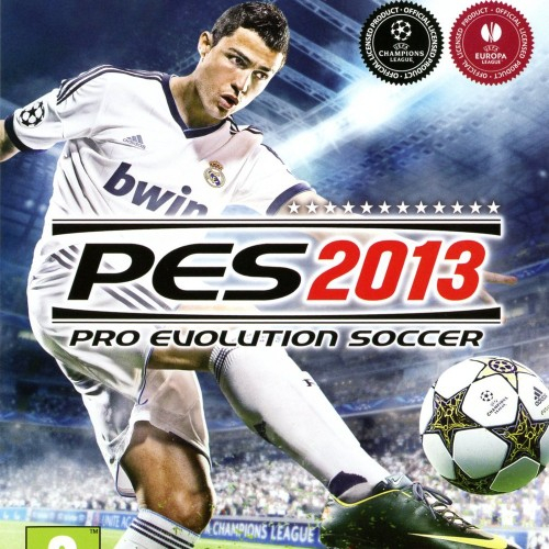 Pro Evolution Soccer 2013 PES 2013 GAME PC LAPTOP