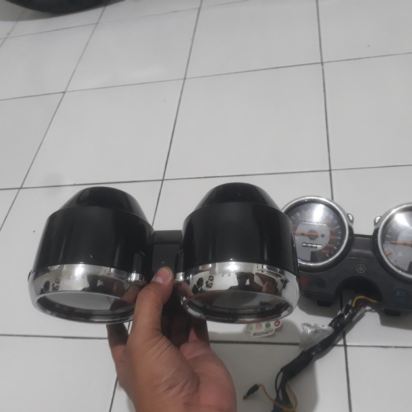 {Bekas} spidometer rx king speedometer rx king original Murah
