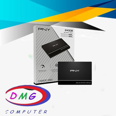 SSD PNY CS900 2,5&quot; SATA III 240GB-250GB-500GB-1 TERA