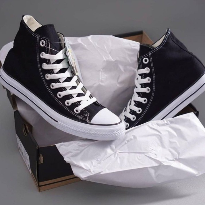 READY 18-35 SEPATU CONVERSE77 ANAK ALL STAR SEPATU ANAK LAKI LAKI &amp; SEPATU ANAK PEREMPUAN SEPATU SEKOLAH ANAK MODEL TINGGI