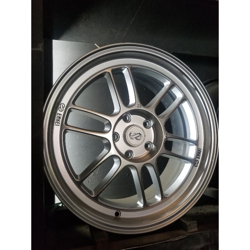 velg rep enkei rpf 1