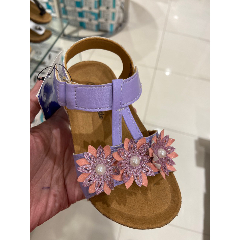 sepatu sandal anak crocodile murah