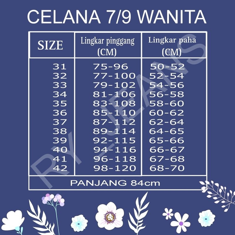 jeans jumbo wanita celana jegging jeans sobek tidak tembus wanita celana 7/9 celana pinggang karet melar