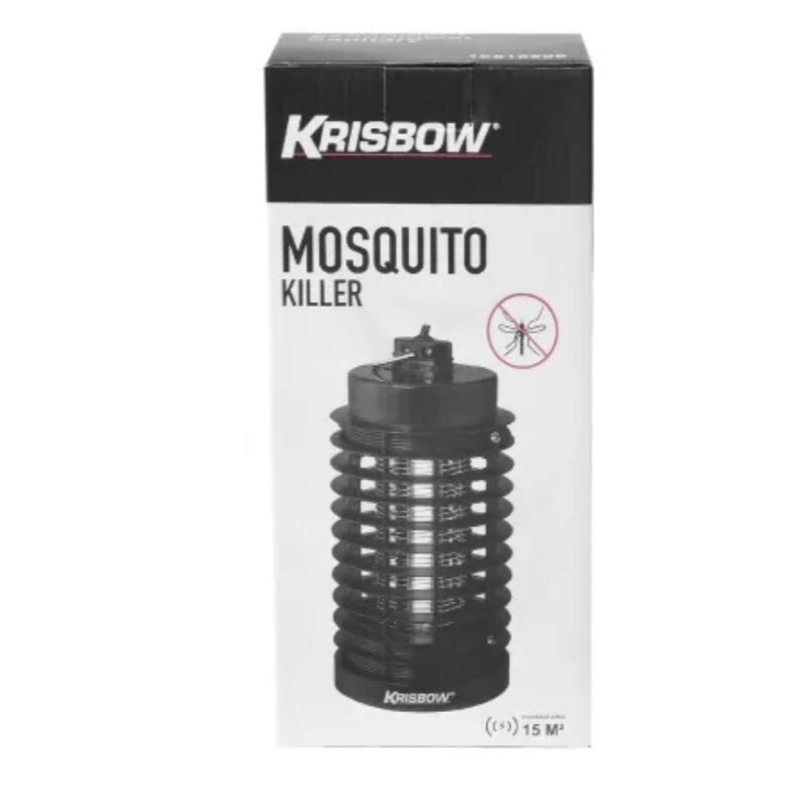 Perangkap Nyamuk 4Watt/Mosquito Killer KRISBOW