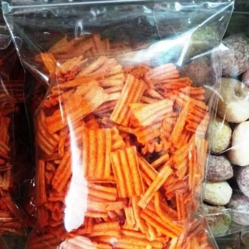 

TB Keripik Kentang Belado Cemilan Jajanan Snack