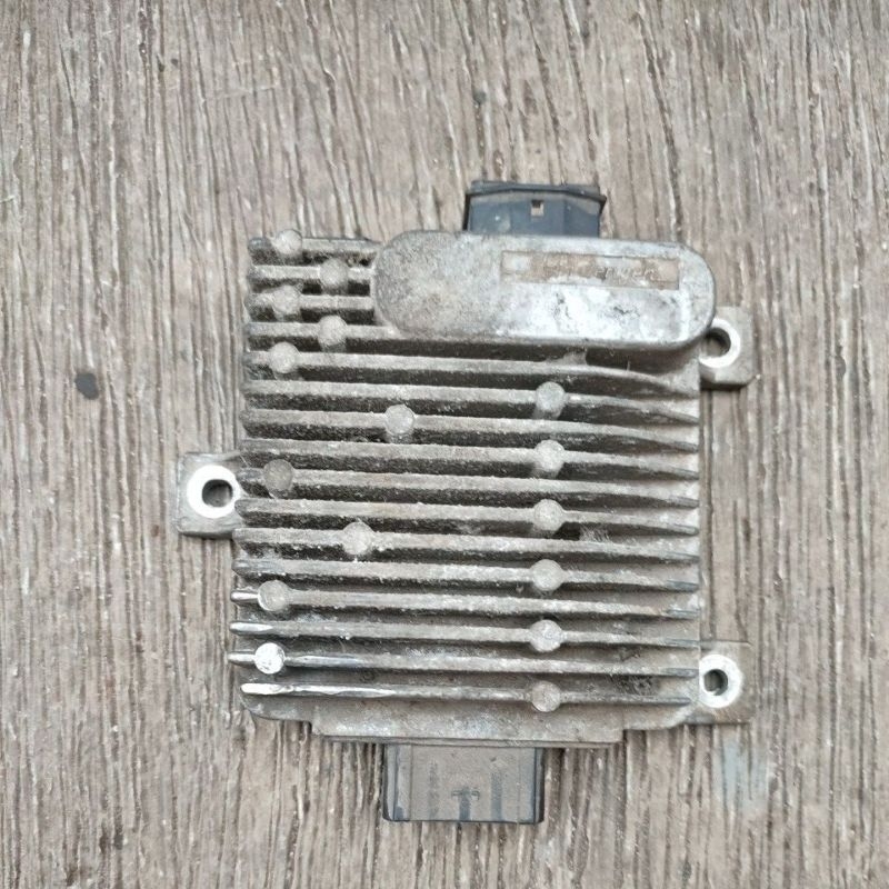 ECU cdi original honda vario 125 lama KZR