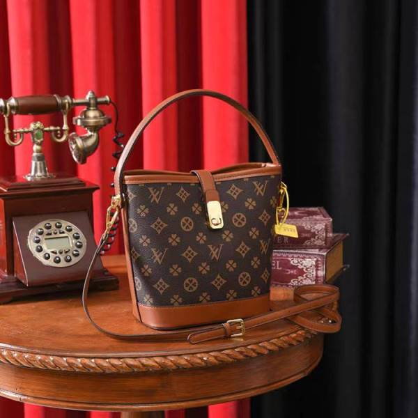 ZC 4636 RISCE TAS SELEMPANG IMPORT WANITA CEWEK PEREMPUAN JAKARTA BATAM