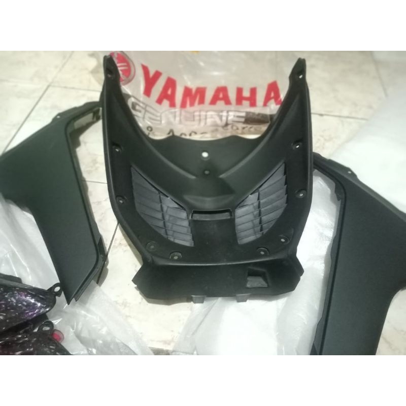 dek set side mole NMAX