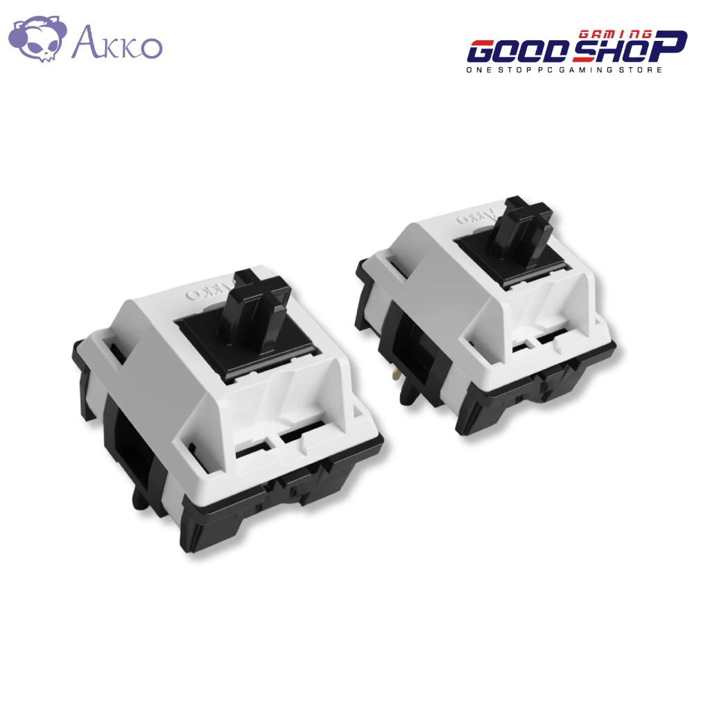 AKKO CS Switch Piano - Keyboard Switch