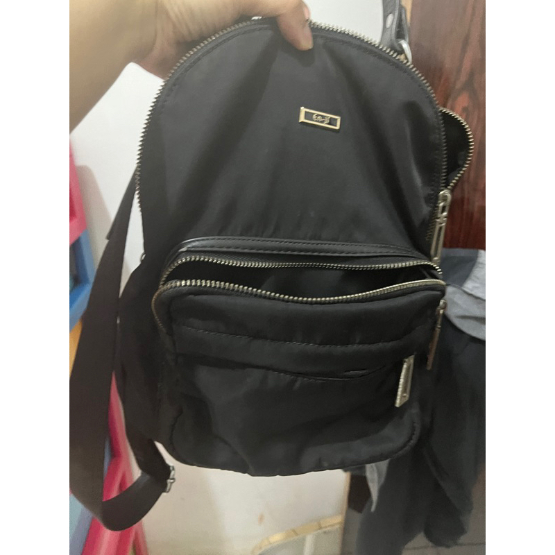 Enji tas ransel