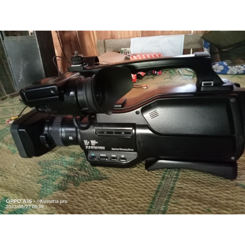 handycam Sony