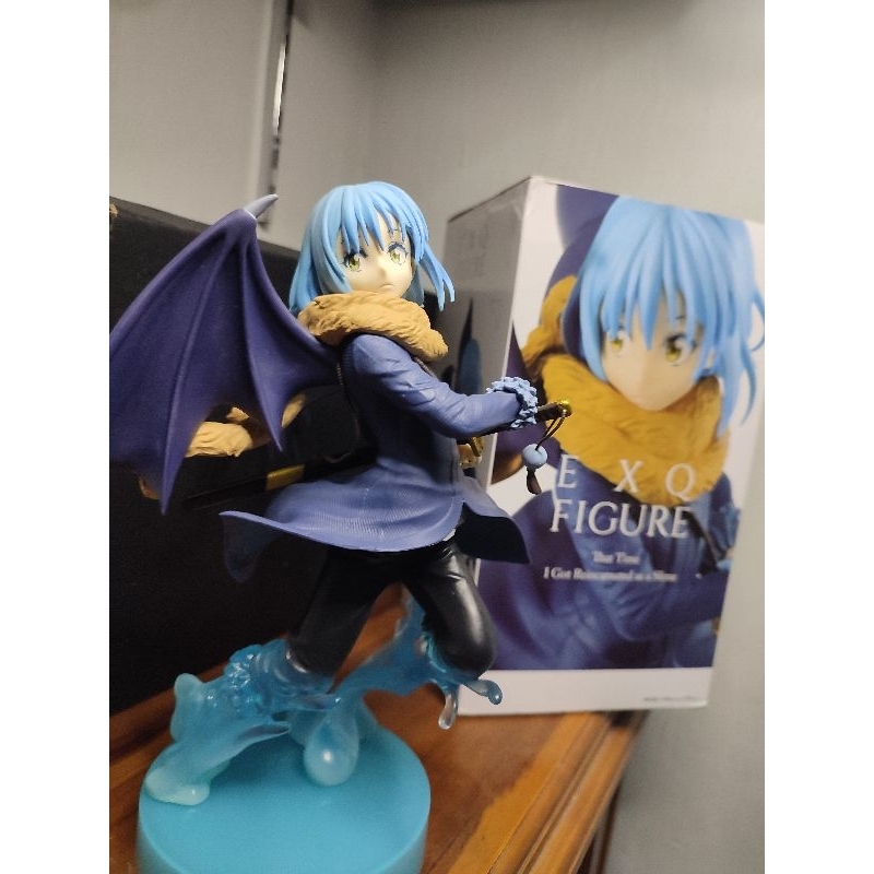 Action figure Rimuru