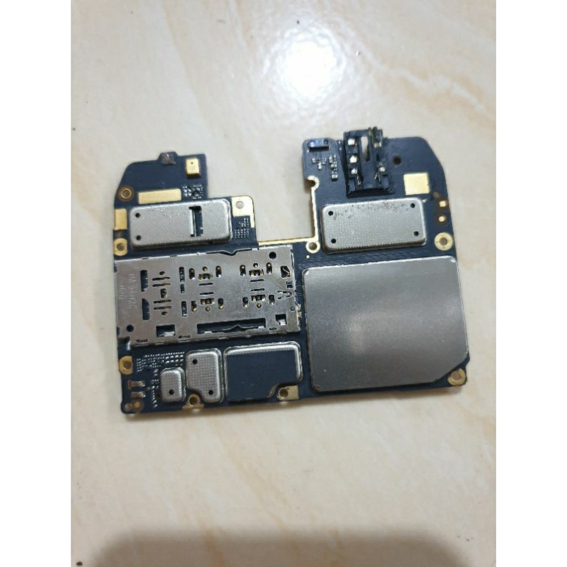 mesin nokia 3v/nokia 3.2 segel dan bergaransi