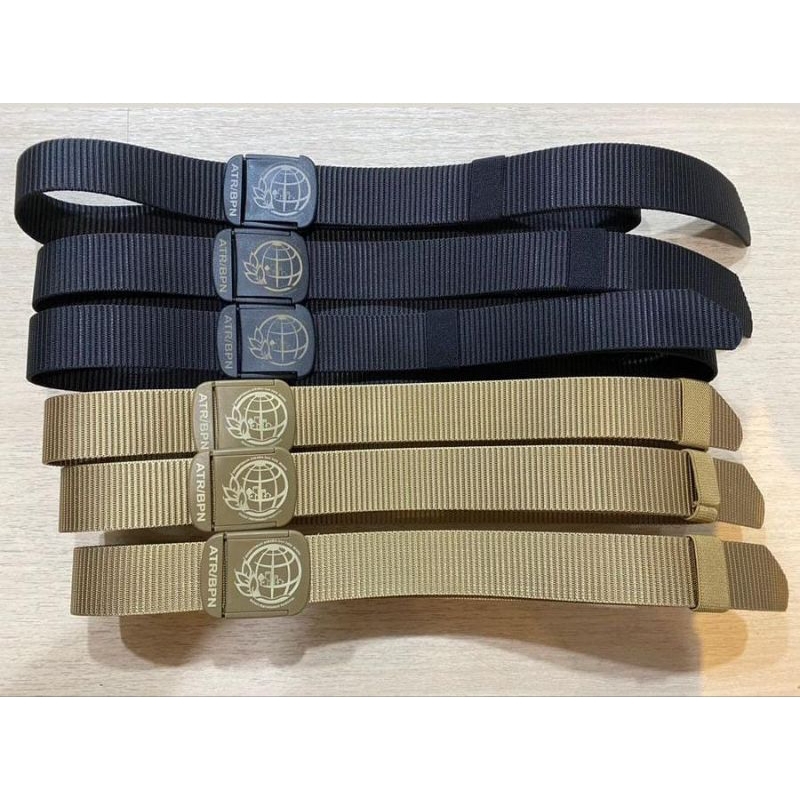 gesper tactical bpn