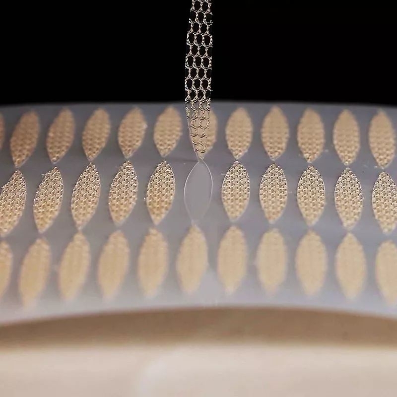 Isi 120 pasang Eyelid tape / scot mata jaring / skot mata jaring /  scott mata jaring