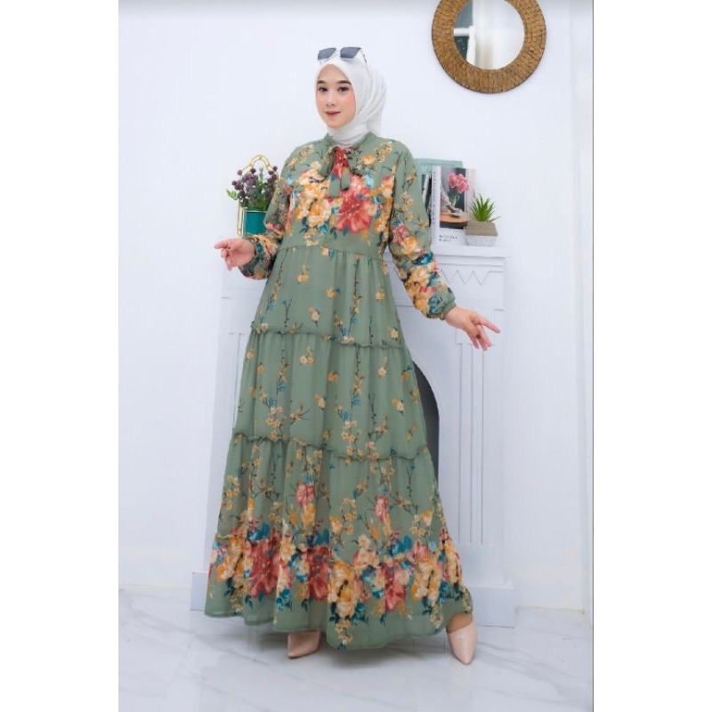 Gamis ATHIRA Dress