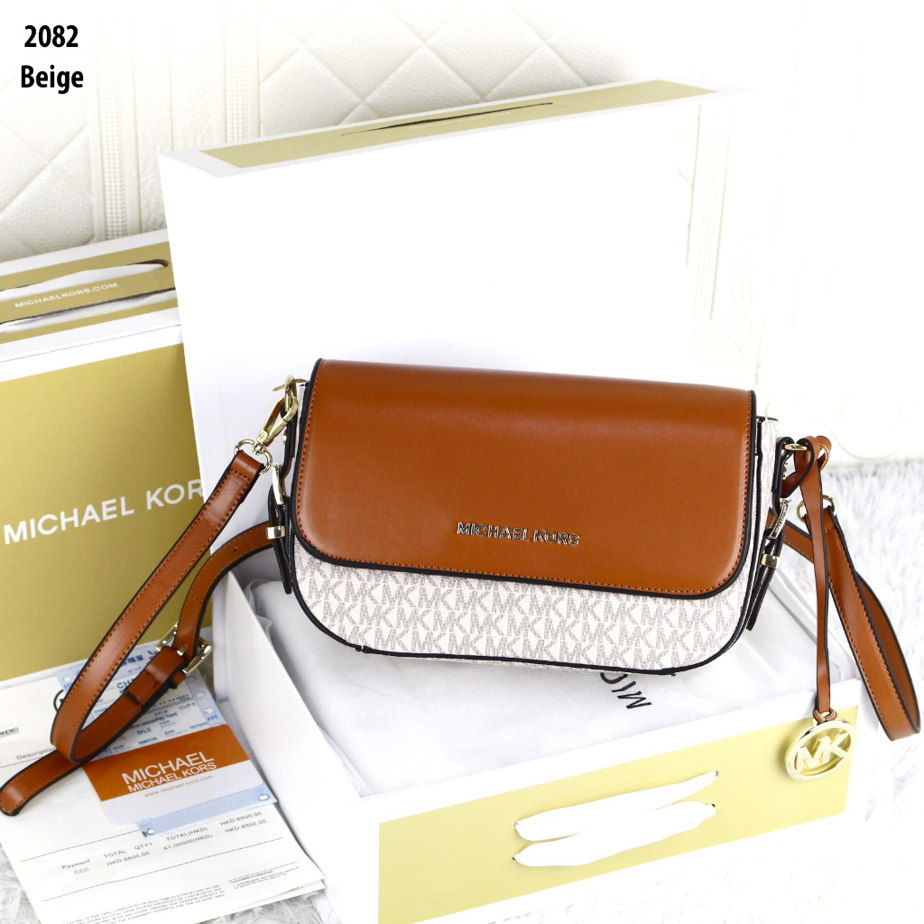 CROSSBODY 2082 (WITH MAGNET BOX)