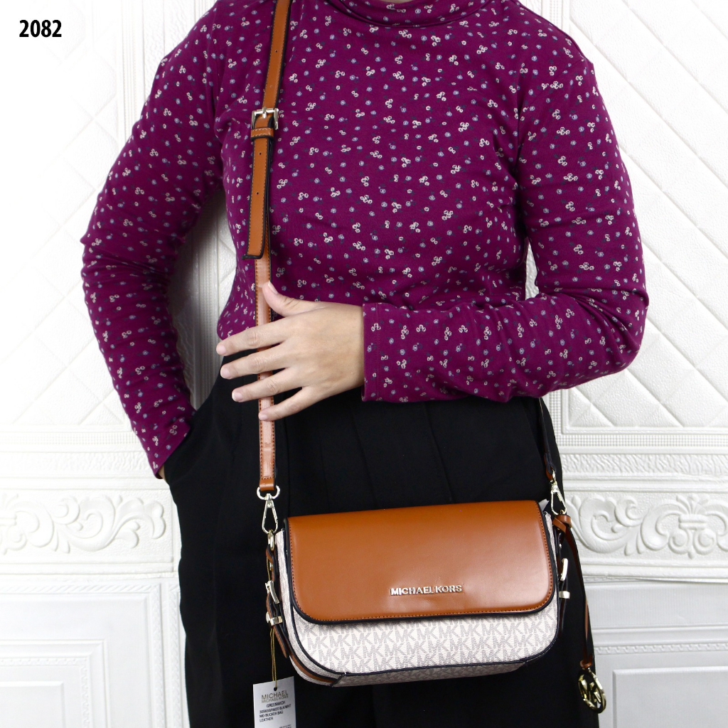 CROSSBODY 2082 (WITH MAGNET BOX)