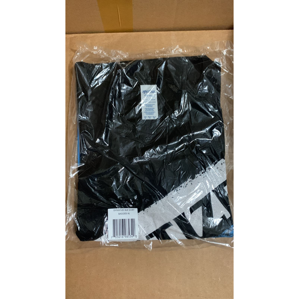 Kaos Tshirt Dymatize