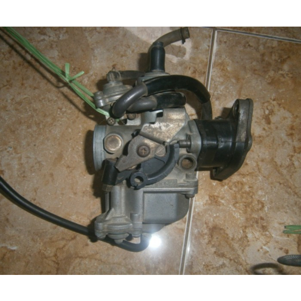 {Bekas} Karbu megapro karburator megapro primus Limited