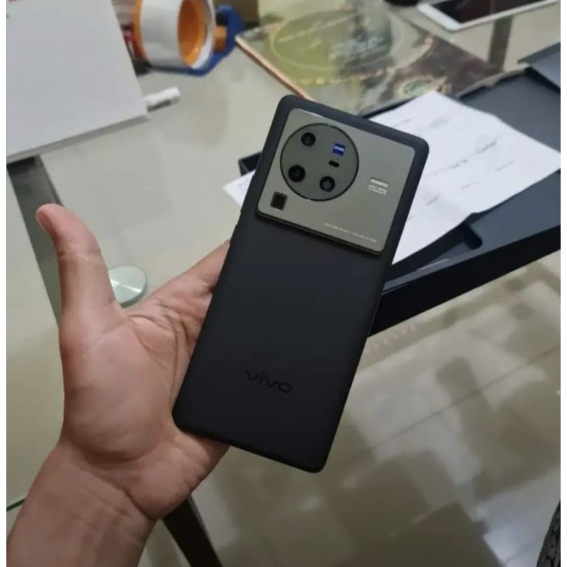 Vivo X80 Pro 12/256 Second Mulus