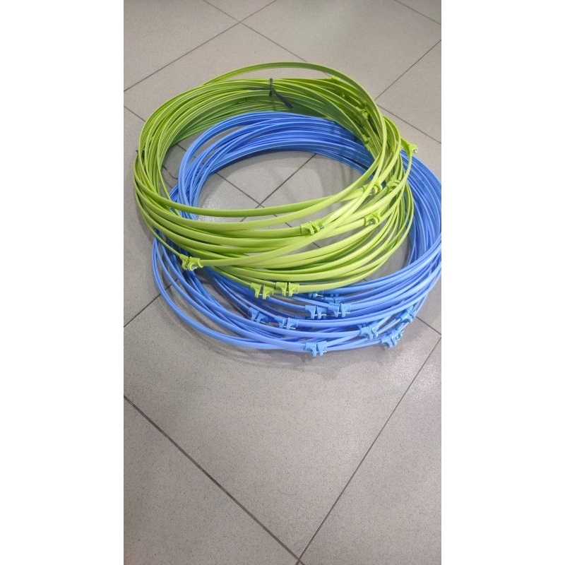 RING KIPAS ANGIN ORI MIYAKO 16"