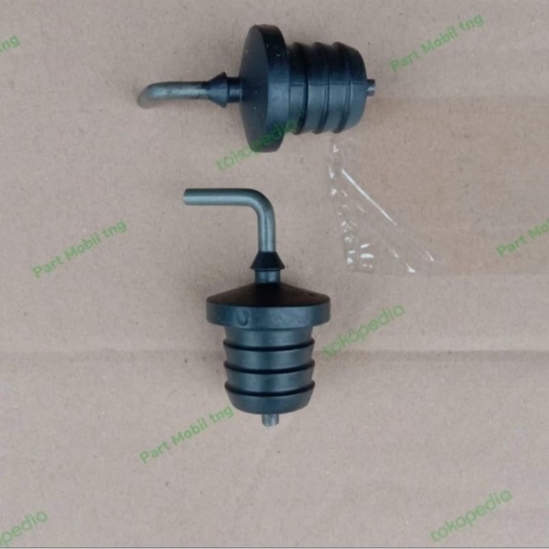 Tutup Oli Matic Honda Jazz/Mobilio/Freed/BRV/HRV