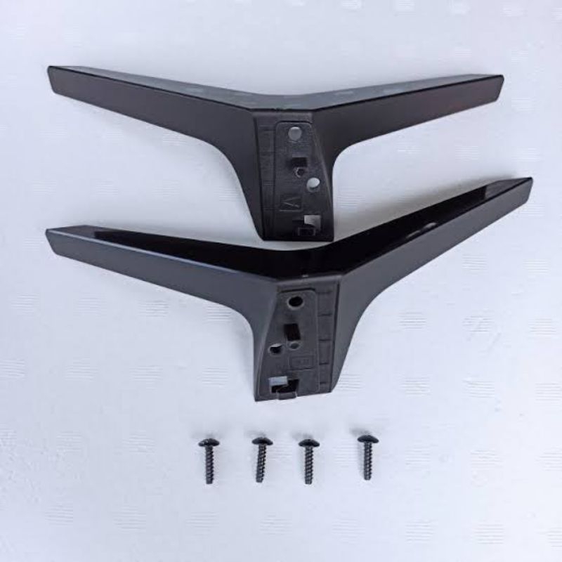 STAND DUDUKAN KAKI TV LG 55UJ632T Smart TV
