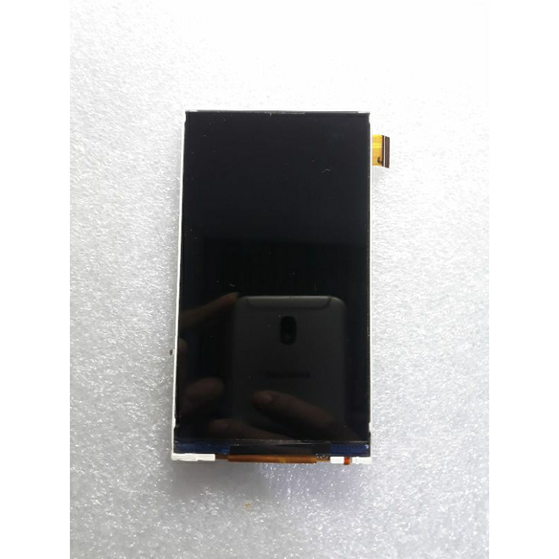 lcd andromax a original cabutan