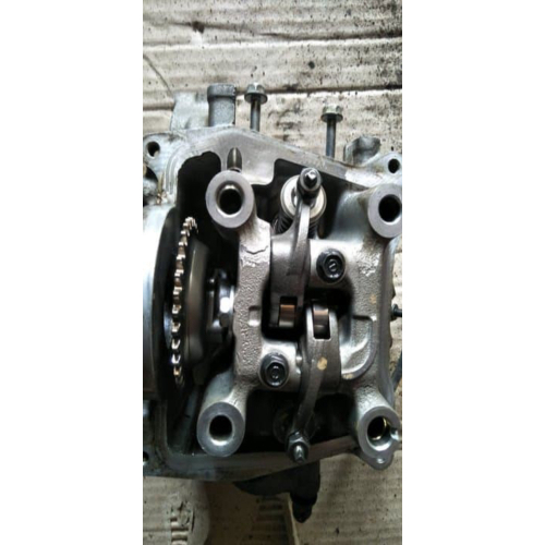 {Bekas} block kop cop clynder head honda vario 150 new led 2018 blok head Diskon