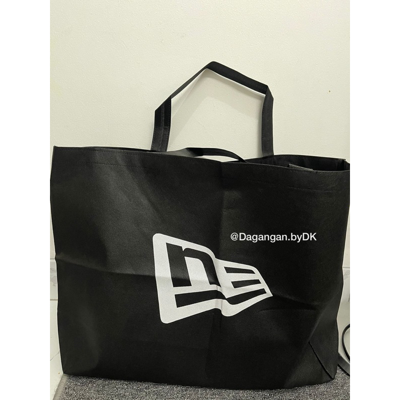 Tas Totebag NEW ERA Original 100%