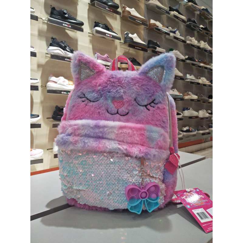 Tas Anak Skechers Original MAP