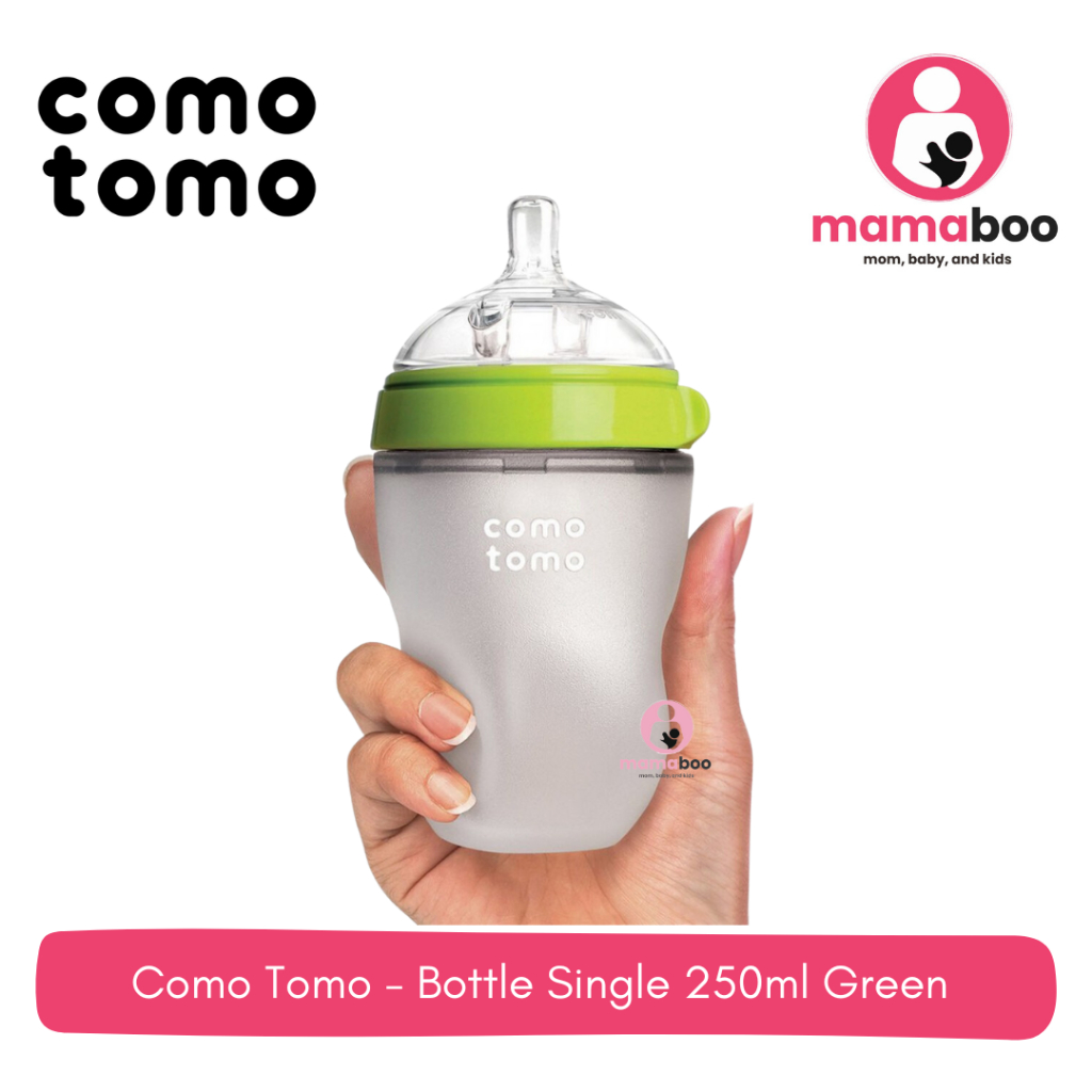 Como Tomo - Bottle Single 250ml