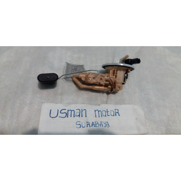 {Bekas} Fuelpump yamaha new vixion original Murah