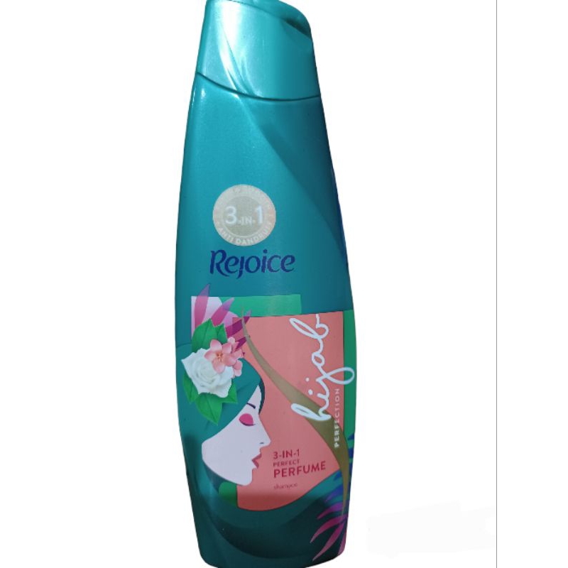 Rejoice hijab 3in1 perfume 340ml