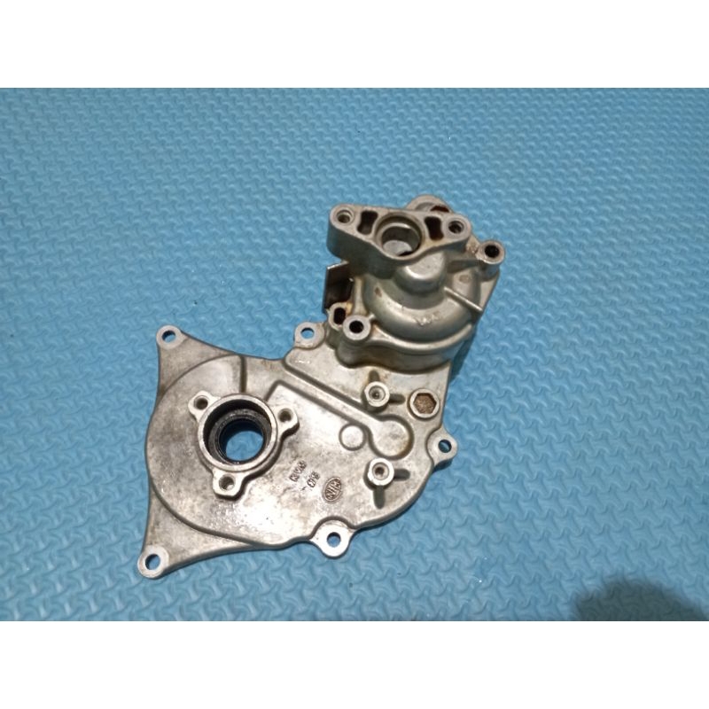 WATER PUMP VARIO 110 KARBU/VARIO TECHNO 110 KARBU ORIGINAL