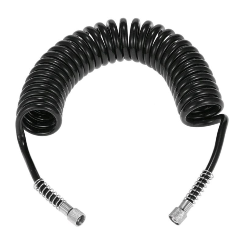 3 meter selang omega cool injection hose pipe air brush 1/8 spray