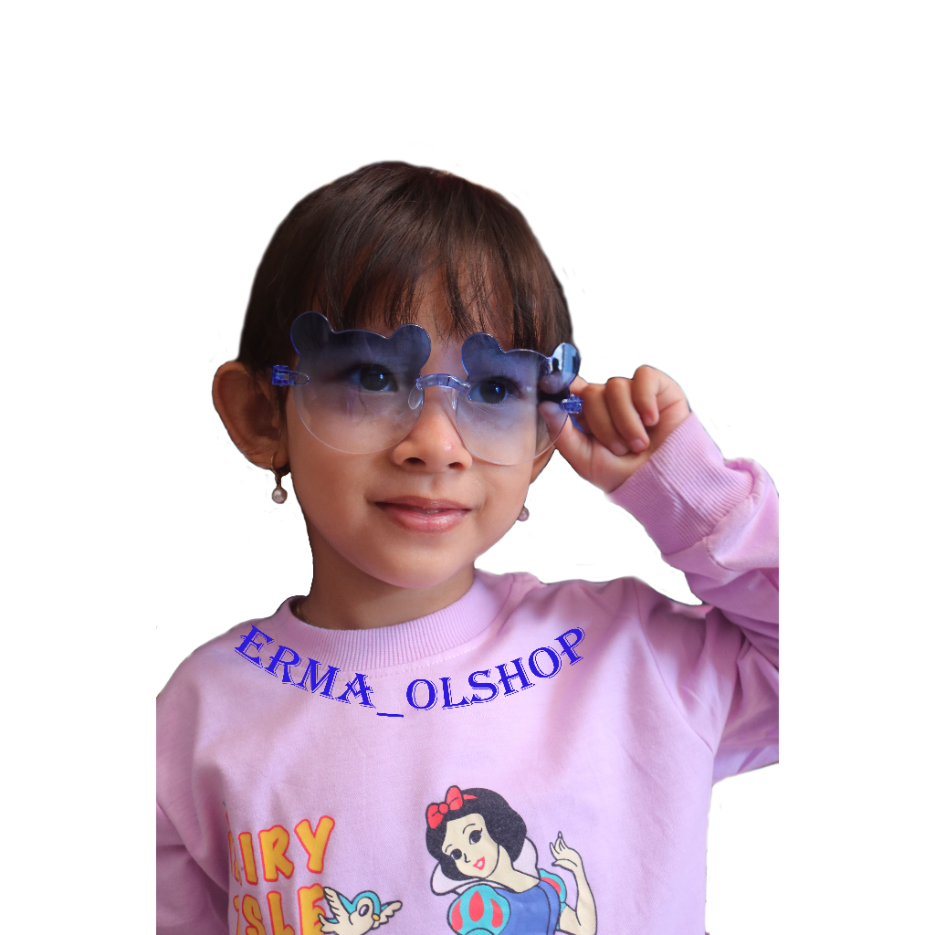 Kacamata anak