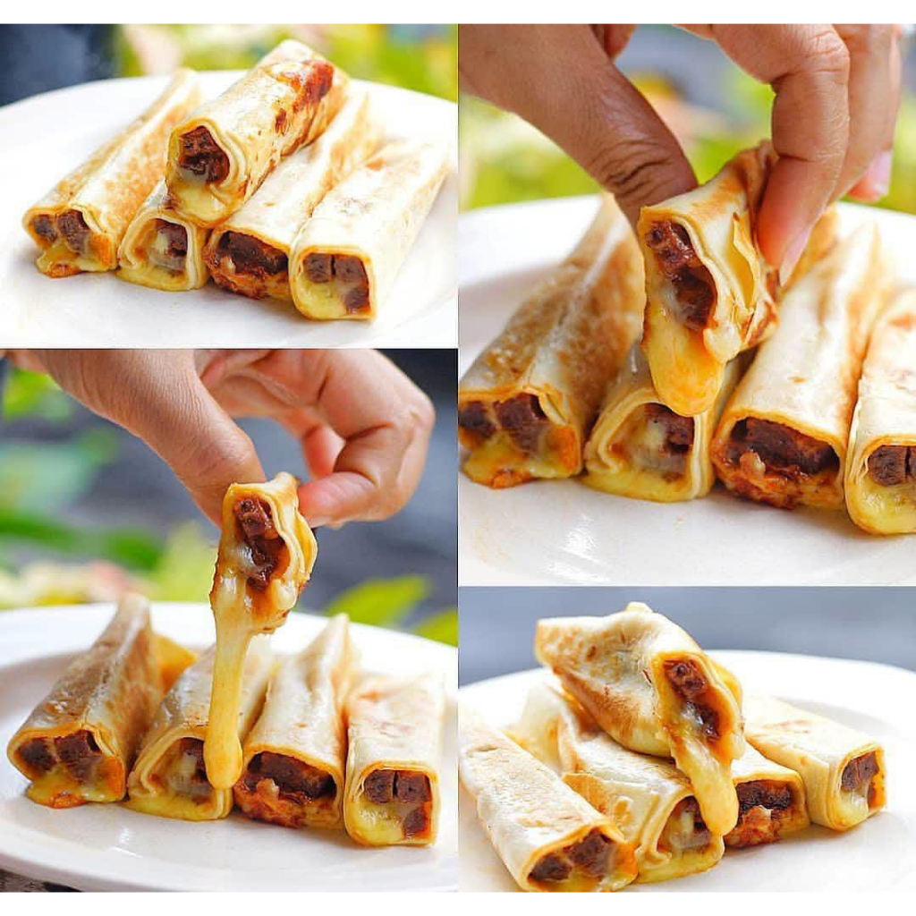 

Kebab Mini Mozarella Frozen