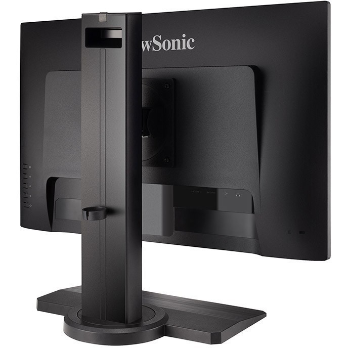 LED Monitor Gaming Viewsonic XG2405 23.8 Inch 144Hz HDMI Display Port