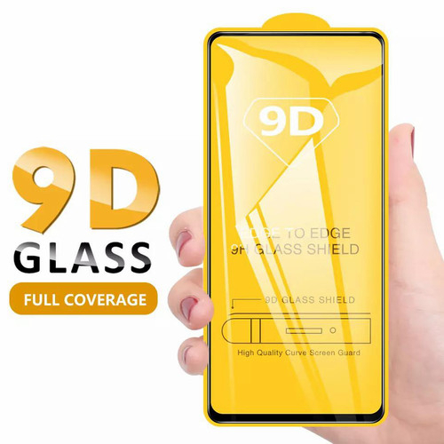 TG FULL 5D/6D/9D FULL COVER SAMSUNG M10/M20/M30/M40/M50/M32