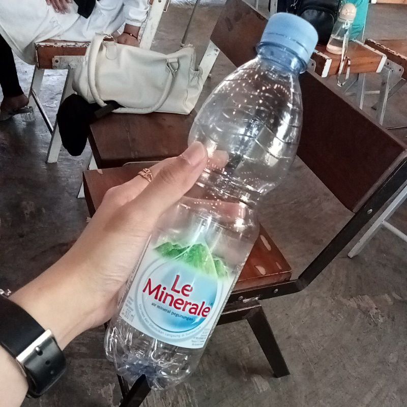 

Air Mineral