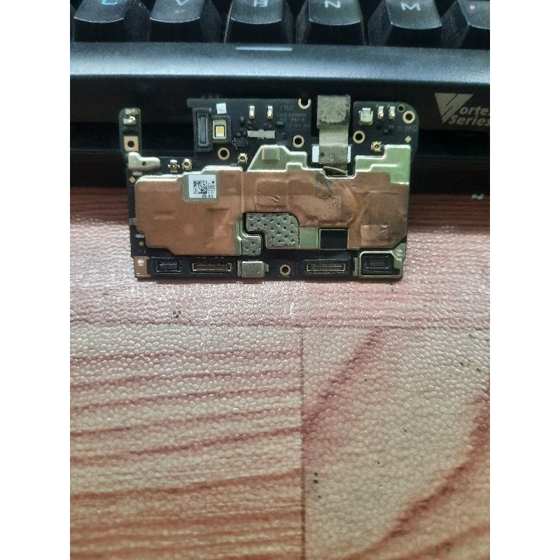 MESIN OPPO F5 CPH1725