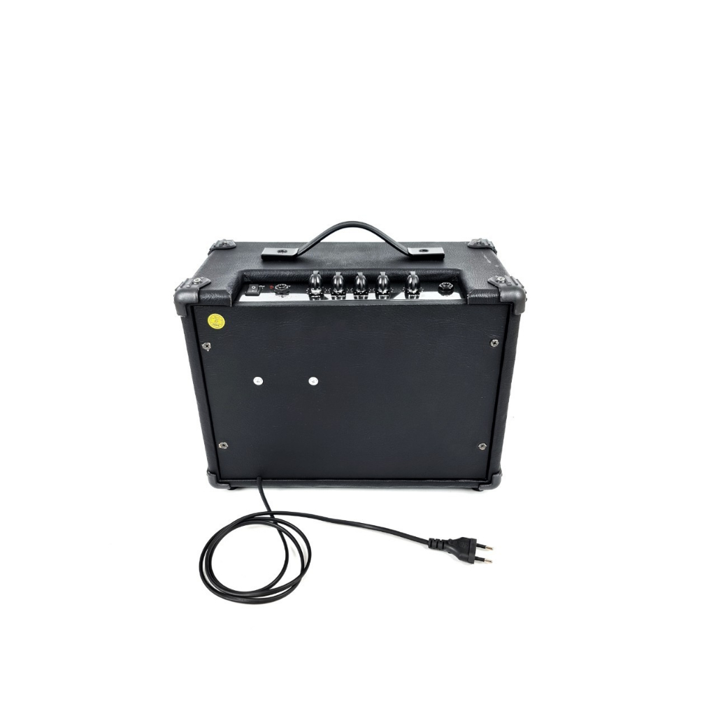 Amplifier Bass Elektrik Dan Akustik Merk Belcat Tipe 20B Ampli Amply Murah Jakarta