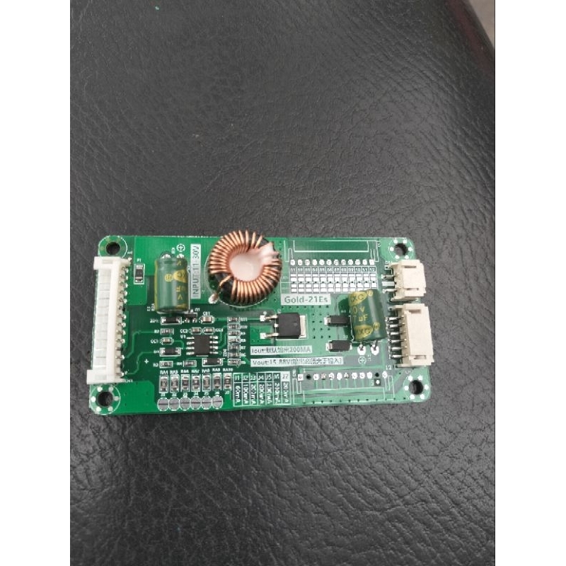 Inventer TV Led Universal / Universal Inverter Backlight TV Led 10-43 Inch