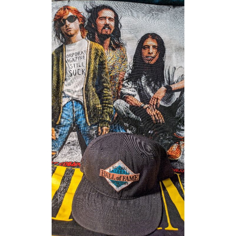 snapback new era promodel stadium