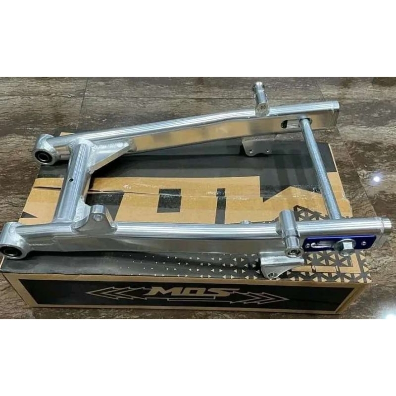 Arm kaze aitech supit aitech alumunium lengan ayun aitech CB GL Megapro Tiger